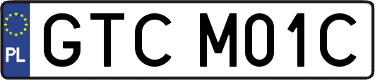 GTCM01C
