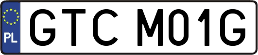 GTCM01G