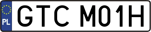 GTCM01H