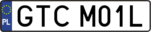 GTCM01L