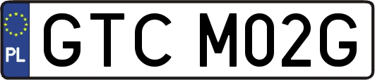 GTCM02G