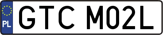 GTCM02L