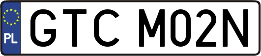 GTCM02N