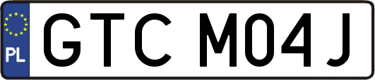 GTCM04J