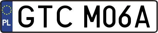 GTCM06A