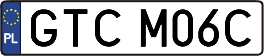 GTCM06C