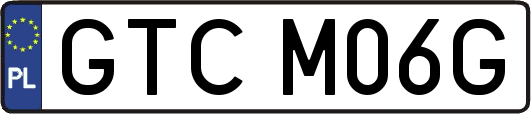 GTCM06G