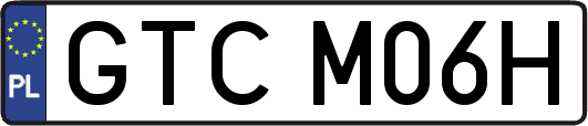 GTCM06H