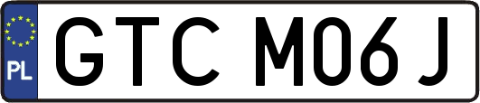 GTCM06J