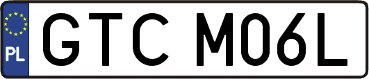 GTCM06L