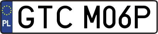 GTCM06P