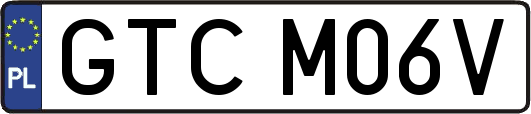 GTCM06V