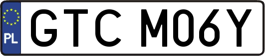 GTCM06Y