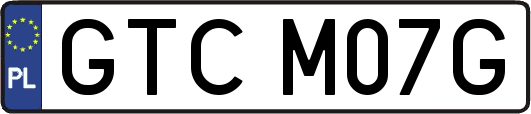 GTCM07G
