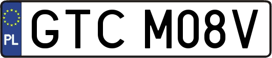 GTCM08V