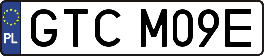 GTCM09E