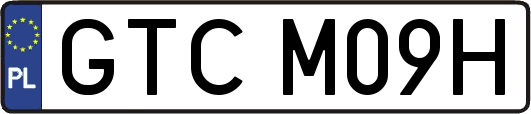 GTCM09H