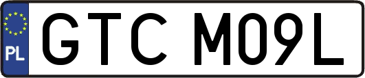 GTCM09L