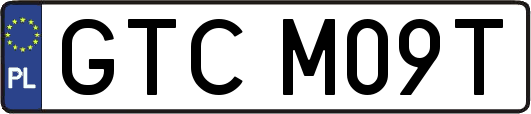 GTCM09T