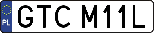 GTCM11L