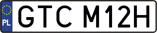 GTCM12H