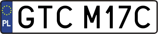 GTCM17C
