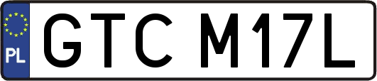 GTCM17L