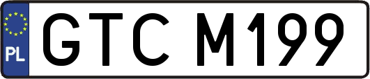 GTCM199