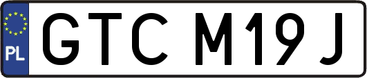 GTCM19J