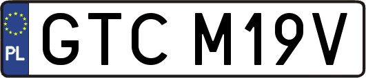 GTCM19V