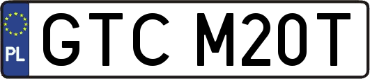 GTCM20T