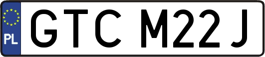 GTCM22J