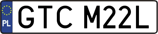 GTCM22L