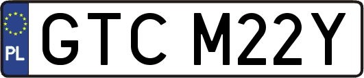 GTCM22Y