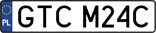GTCM24C