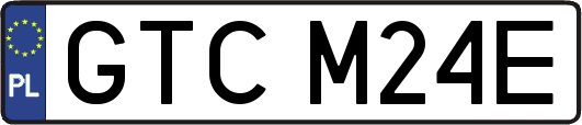 GTCM24E