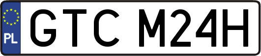GTCM24H