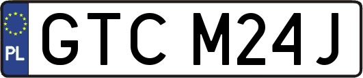 GTCM24J