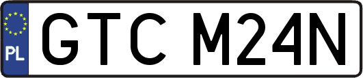 GTCM24N