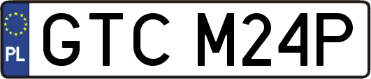 GTCM24P