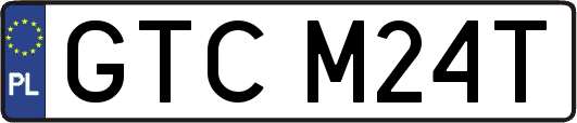 GTCM24T