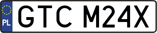 GTCM24X