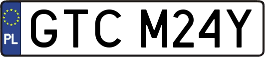 GTCM24Y