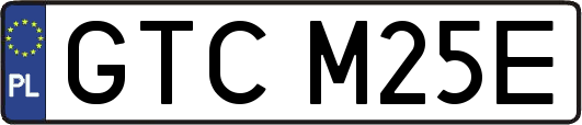 GTCM25E