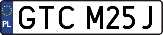 GTCM25J