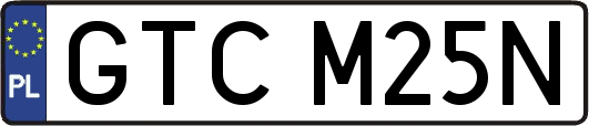 GTCM25N