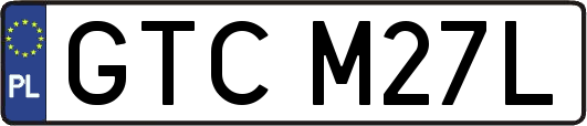 GTCM27L