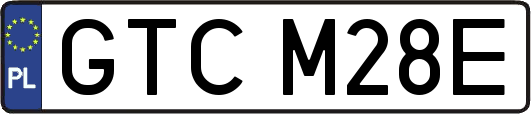 GTCM28E