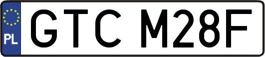 GTCM28F