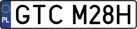 GTCM28H